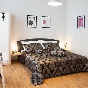 Krakovska 5 Praga