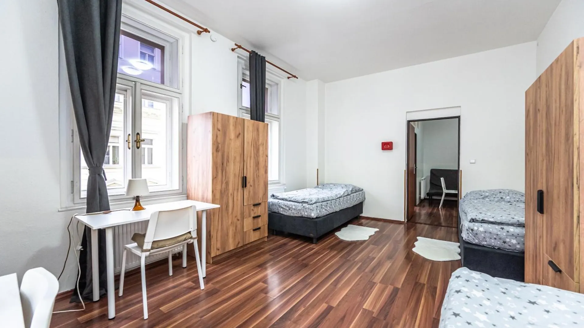 Apartments Kamenicka 23 Prag