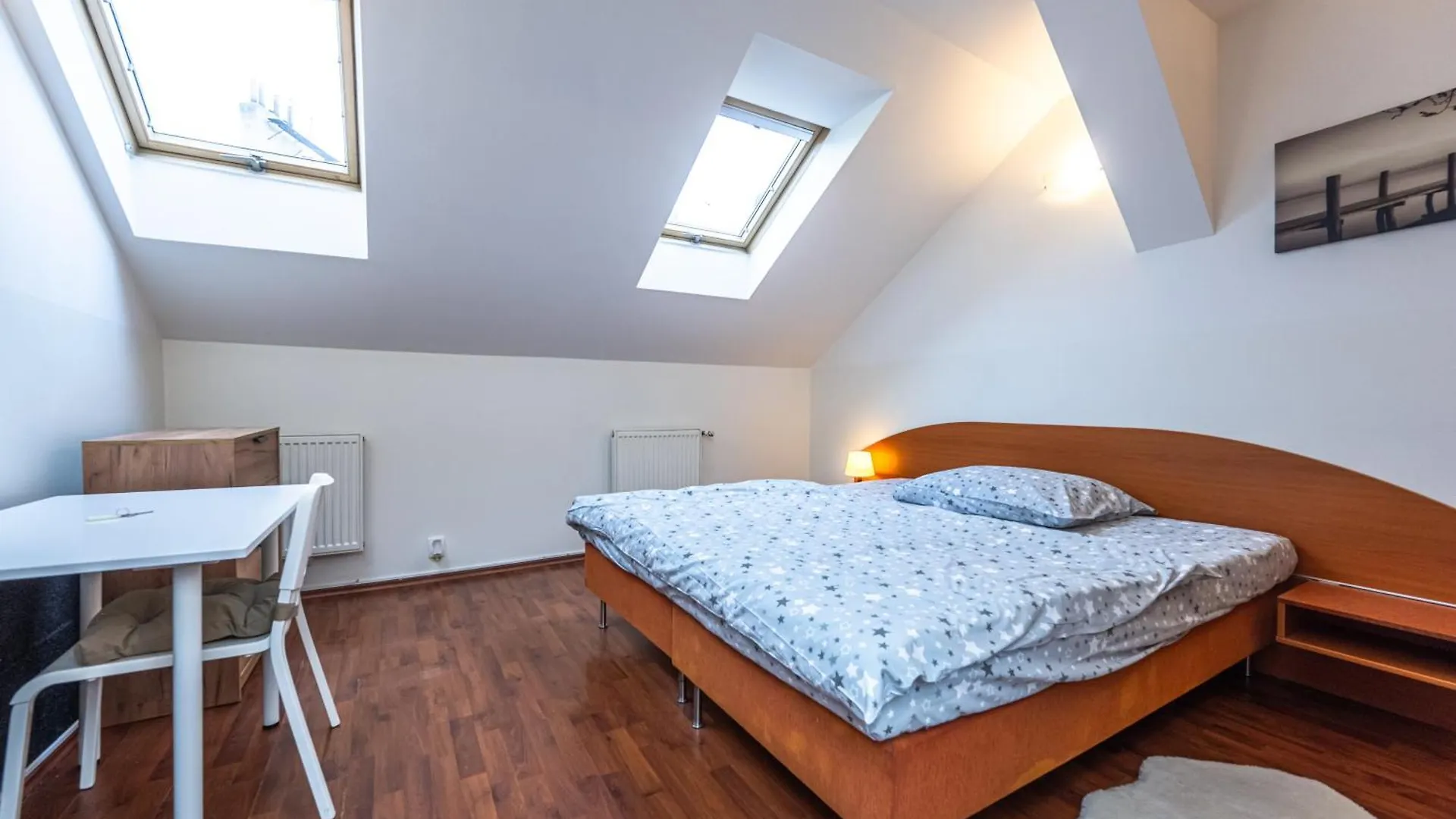 Apartments Kamenicka 23 Prag Tschechische Republik