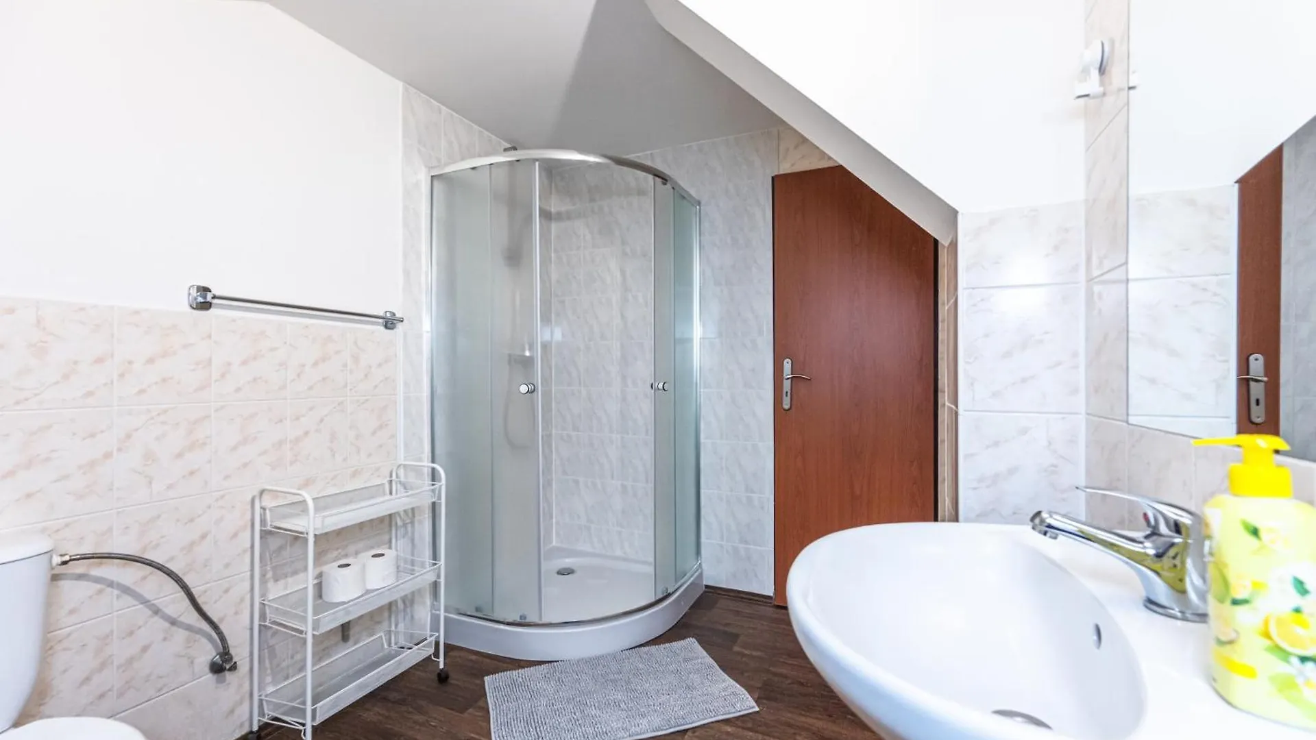 Apartments Kamenicka 23 Prag