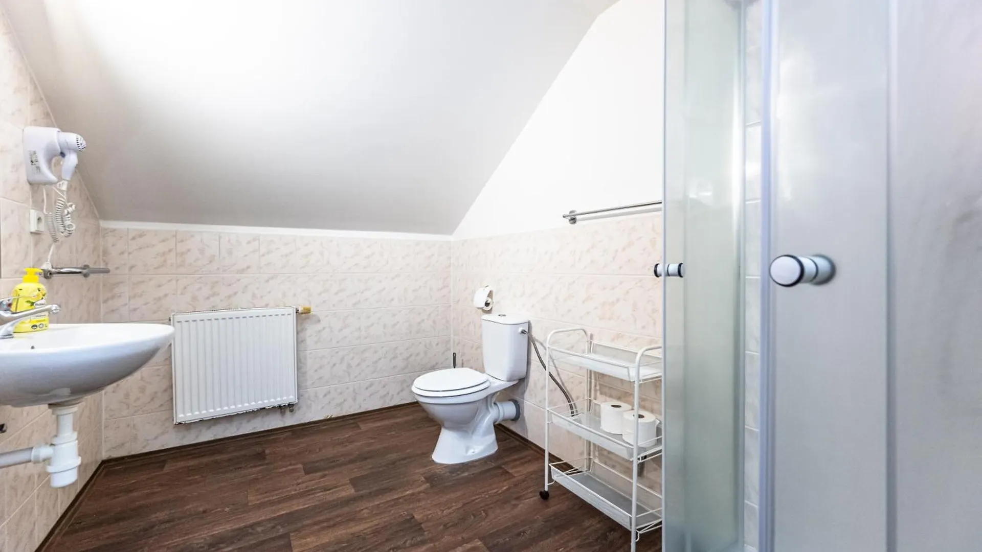 Apartments Kamenicka 23 Praga Czechy