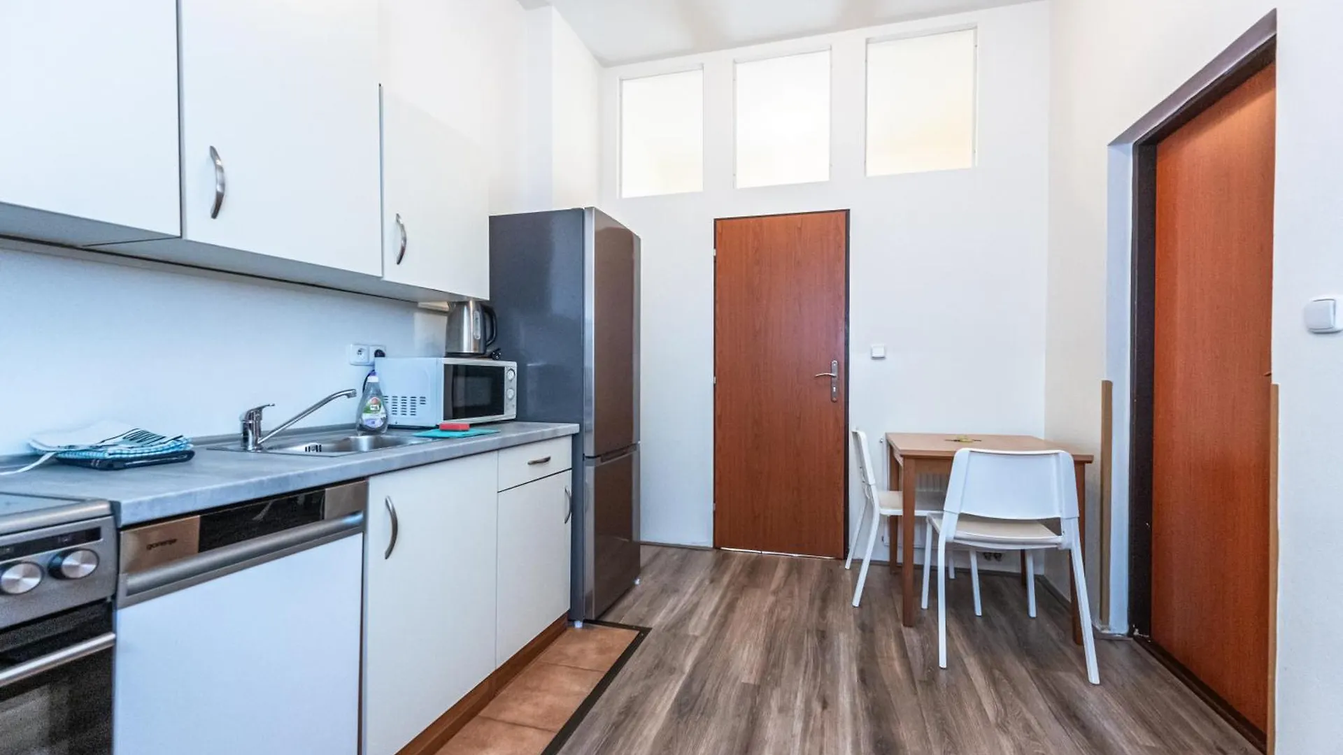 Apartments Kamenicka 23 Prag
