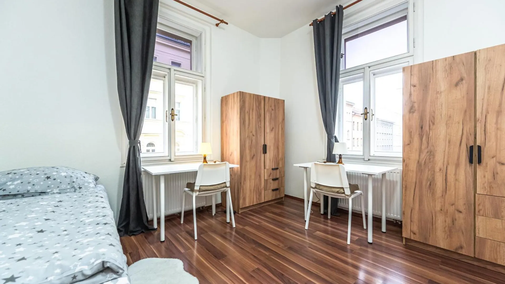 Apartments Kamenicka 23 Praha