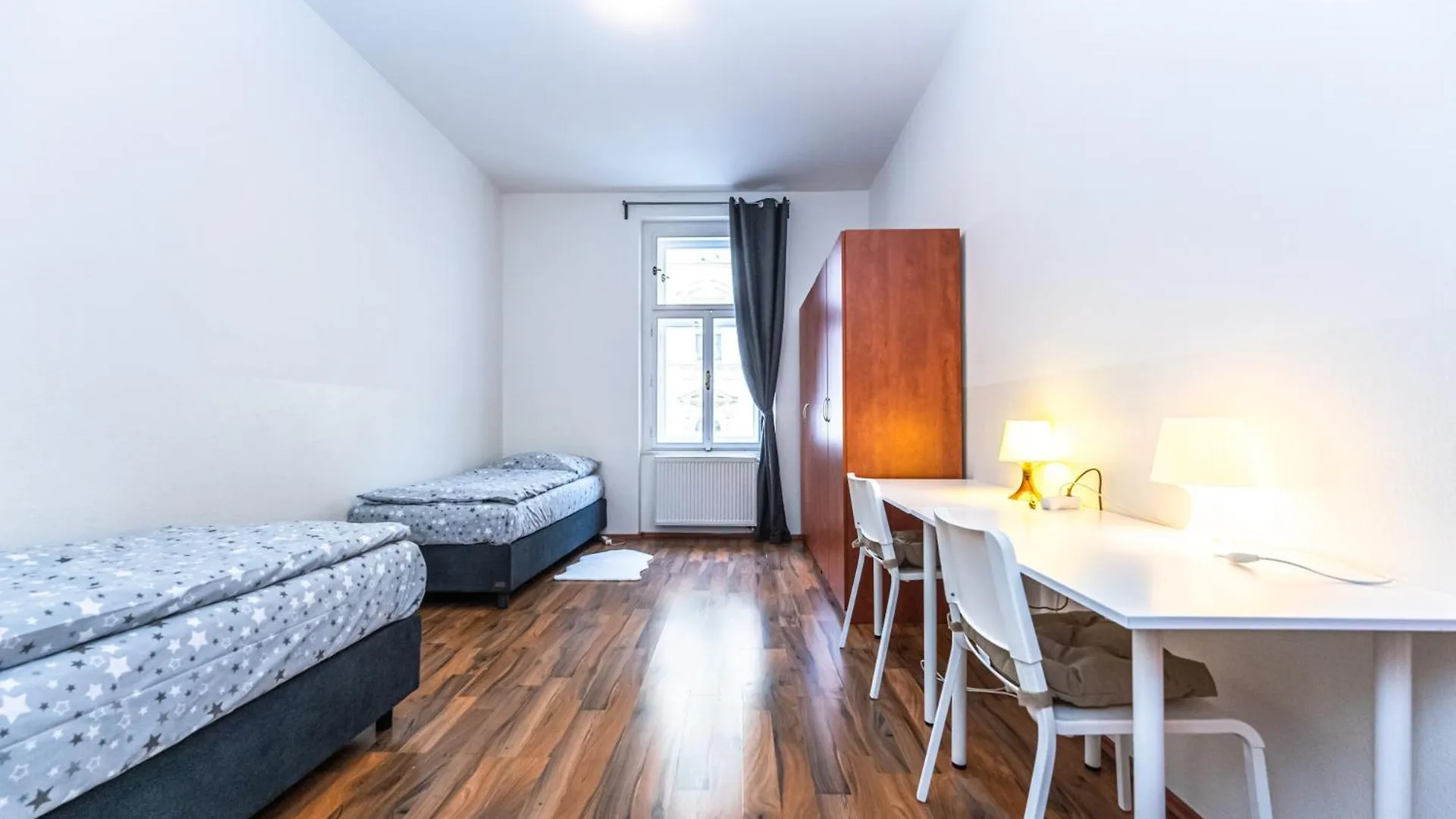 Apartments Kamenicka 23 Praha