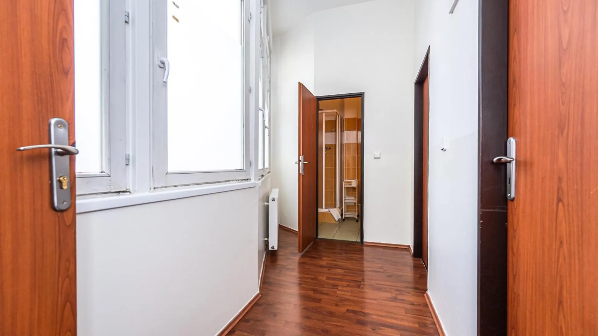 Apartments Kamenicka 23 Praha 0*,