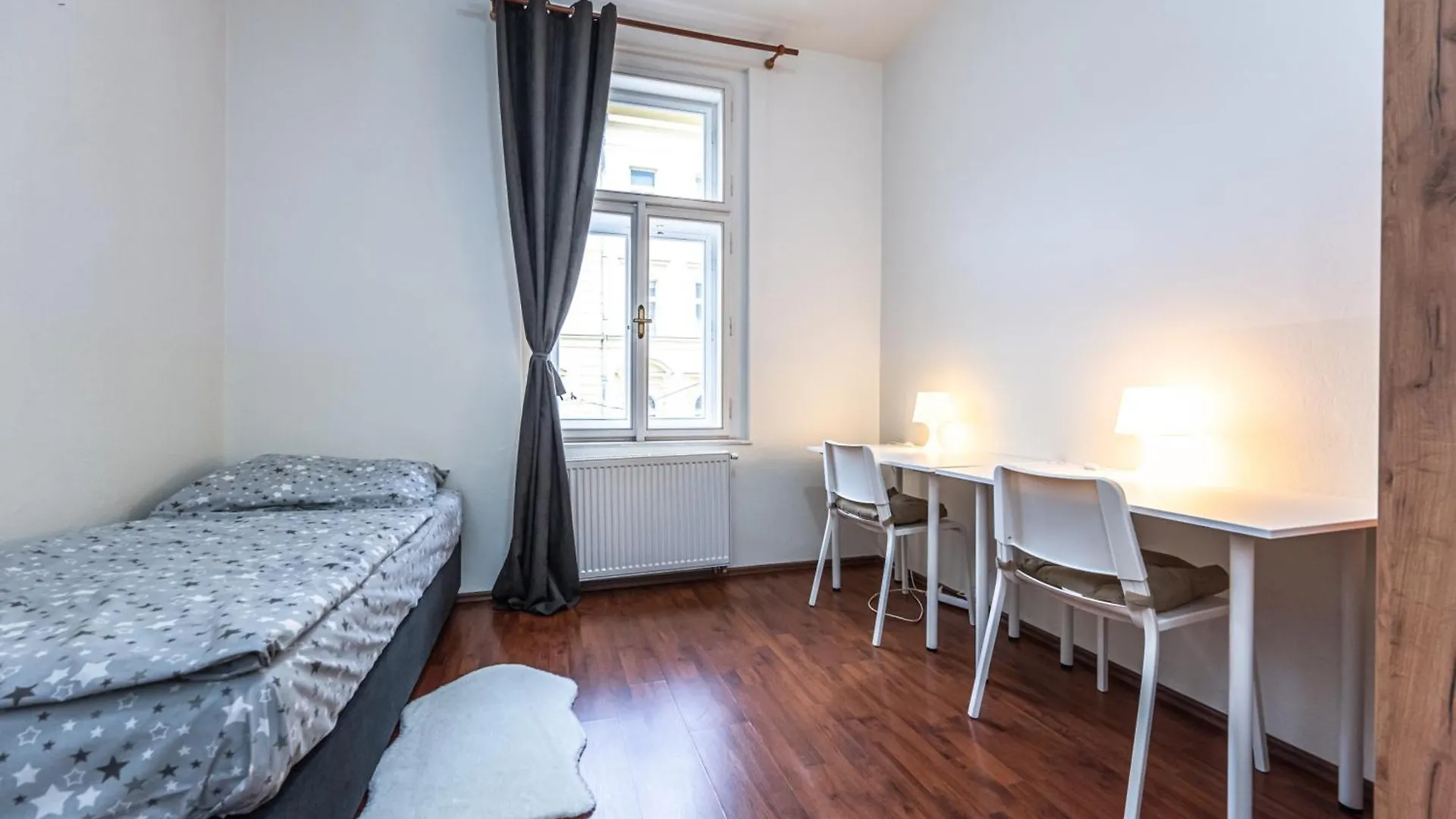 Apartments Kamenicka 23 Praha