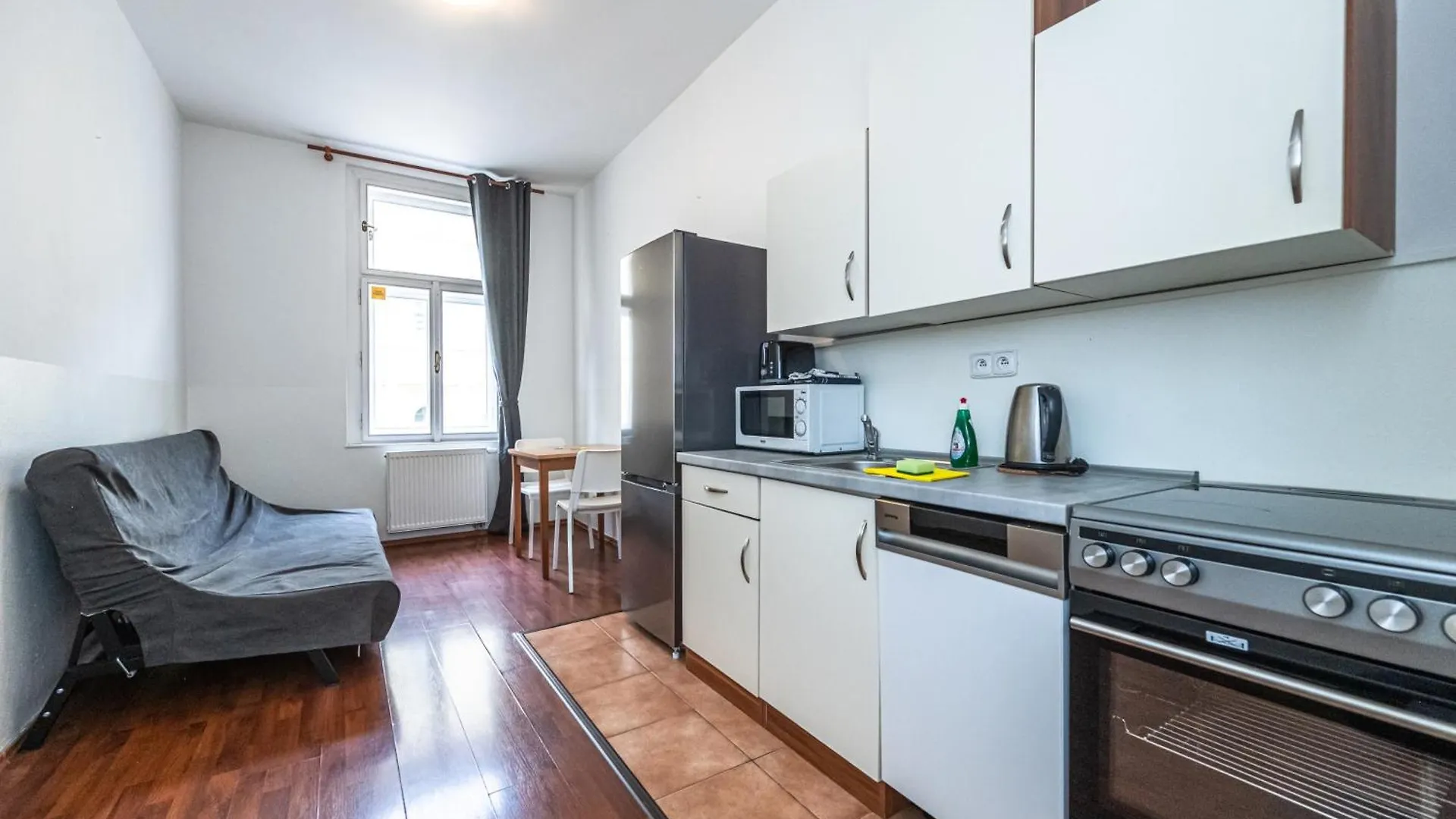 Apartments Kamenicka 23 Praha Česká republika