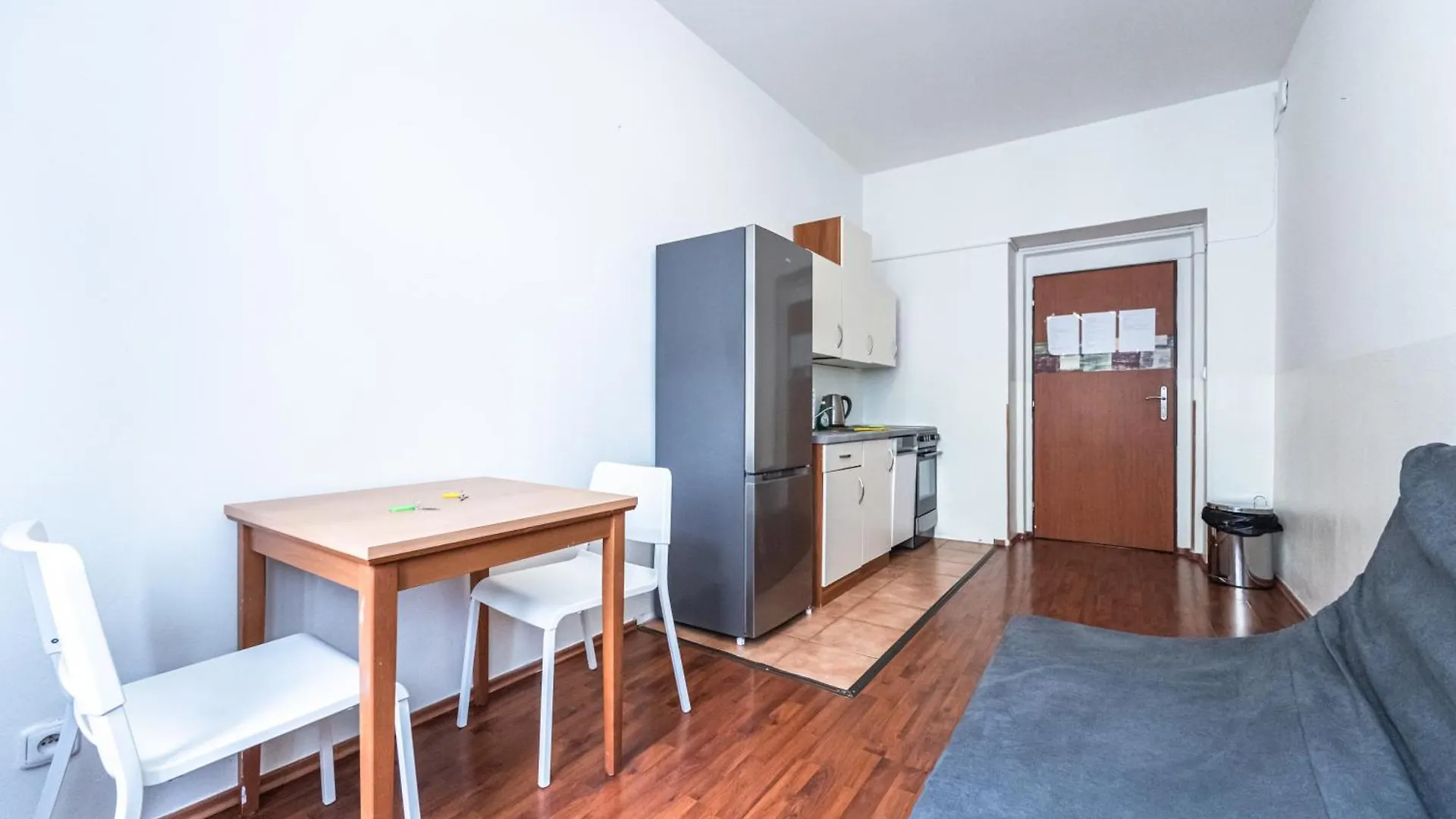 Apartments Kamenicka 23 Praha